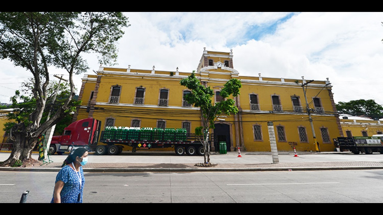 Suspenden las cesáreas en el Hospital San Felipe