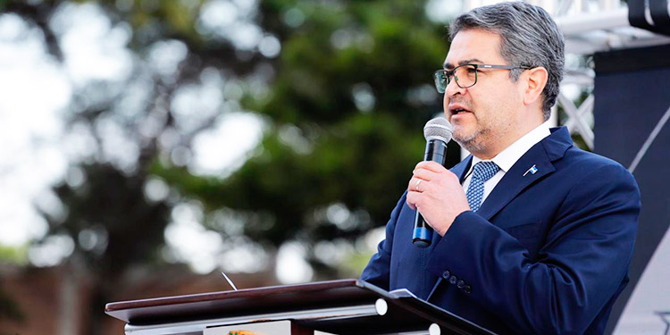 JOH: «La mejor vacuna que tenemos es el compromiso de cuidar por nuestra salud» JOH: «La mejor vacuna que tenemos es el compromiso de cuidar por nuestra salud»