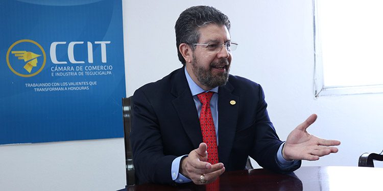 Presidente CCIT: «El Coronavirus no ha dado tregua, depende de todos evitar la propagación  y respetar las medidas de bioseguridad»