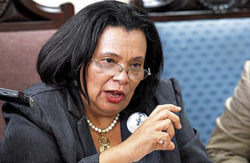 «Las elecciones generales se deben desarrollar no solamente pensando en la pandemia»: Julieta Castellanos