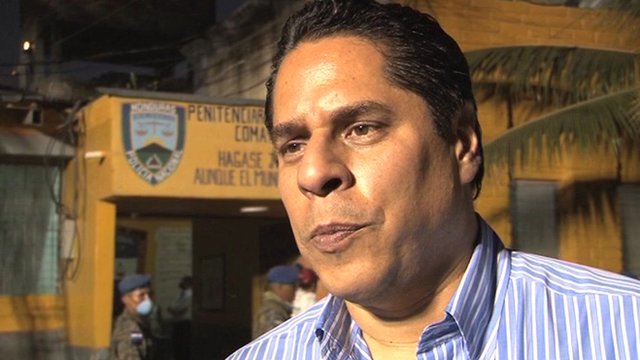 Corte de Apelaciones declara sin lugar revisión de cambio de medida solicitada para Miguel Pastor