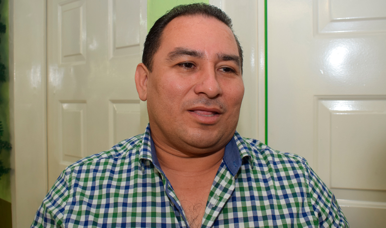 Autoridades desmienten a Milton Ayala tras anunciar reapertura en centros educativos de Cortés - STN HONDURAS