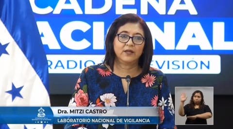 Mitzi Castro: «En el transporte público se deben cumplir los protocolos de bioseguridad»