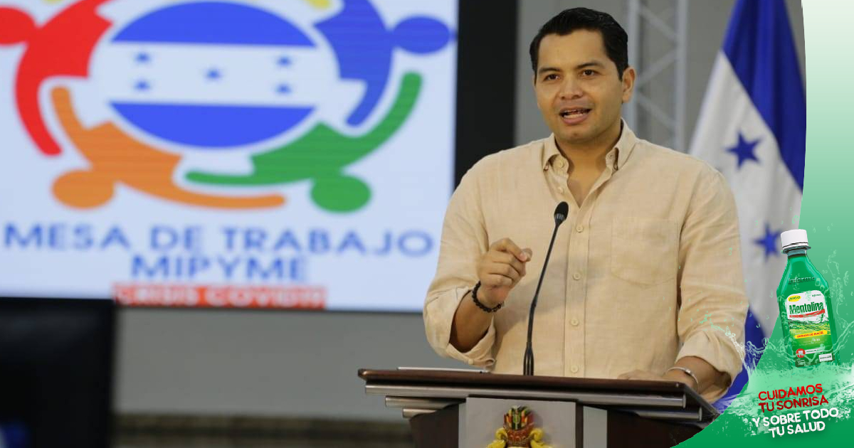 Senprende insta la aprobación del Plan de Rescate Financiero para apoyar a la Mipymes 