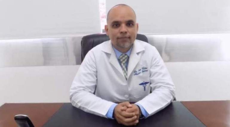 Medico Internista: » Maiz y Catracho mantienen baja letalidad del Covid-19″