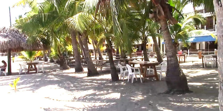 Este fin de semana comienza el pilotaje de reapertura en las playas de Tela Este fin de semana comienza el pilotaje de reapertura en las playas de Tela