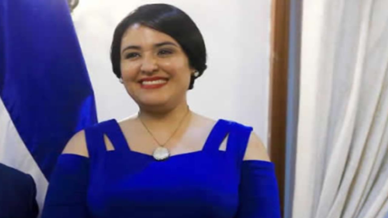 Viceministra de Finanzas: «Presupuesto de L 288,145 millones es responsable y sostenido»