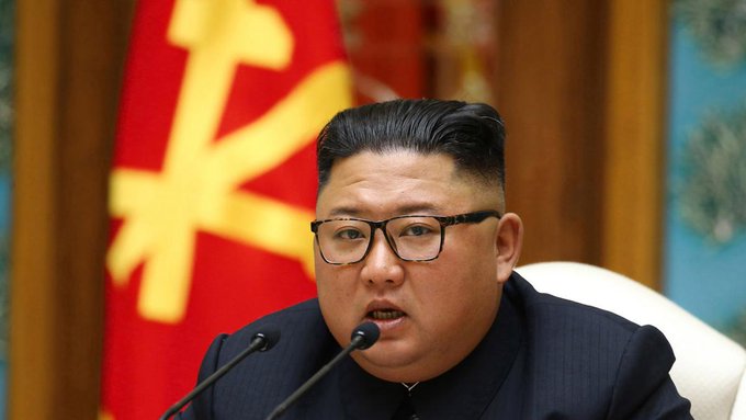 Kim Jong-un se disculpa por fusilar a un funcionario surcoreano Kim Jong-un se disculpa por fusilar a un funcionario surcoreano