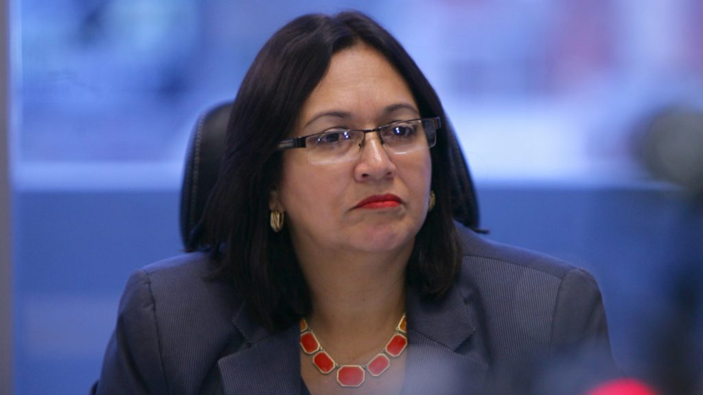 Ex ministra de Salud:   «Urgen clínicas del síndrome post Covid-19»