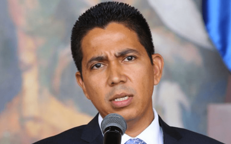 Partido Nacional: Participación de nuevos actores fortalece la democracia