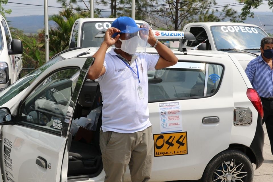 Demandas de sector interurbano serán resueltas  asegura ministro de Trabajo