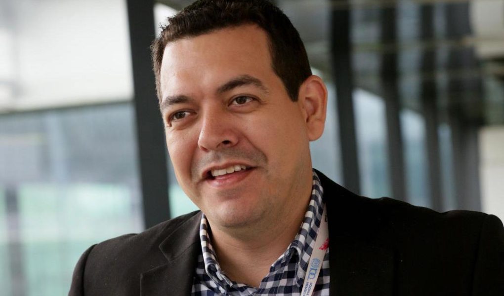 Ministro de Trabajo: «Del comportamiento de la población dependerá la evolución de la pandemia» Ministro de Trabajo: «Del comportamiento de la población dependerá la evolución de la pandemia»