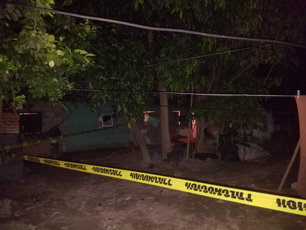 Según el Observatorio de la Violencia de la UNAH, los delincuentes tienen un 95% de probabilidad de no responder por sus actos