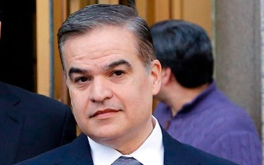 Luis Maldonado: Rosenthal tiene opciones de triunfo porque sus líderes tienen estructuras