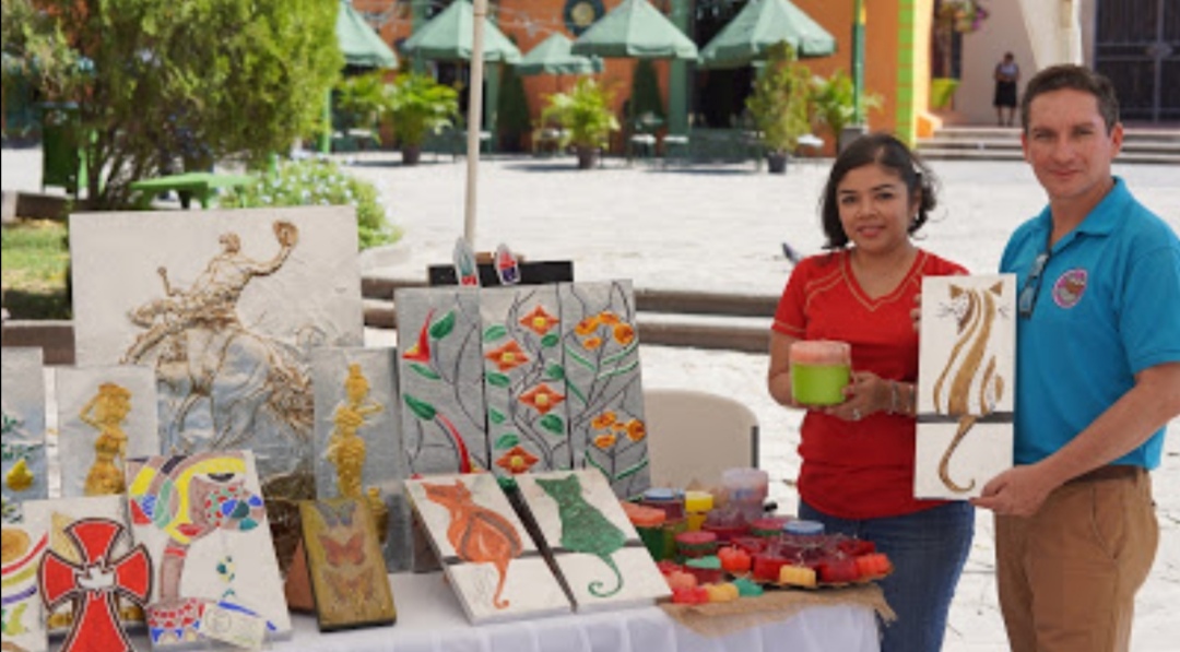 Centros de Desarrollo Empresarial se suman a la estrategia ¨Honduras Se Levanta¨