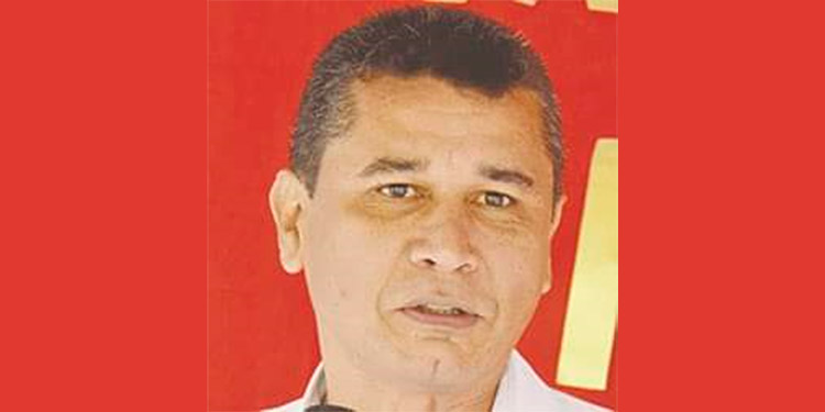 Alcalde de Guaimaca: “Video viral donde consumía estupefacientes no es reciente” Alcalde de Guaimaca: “Video viral donde consumía estupefacientes no es reciente”