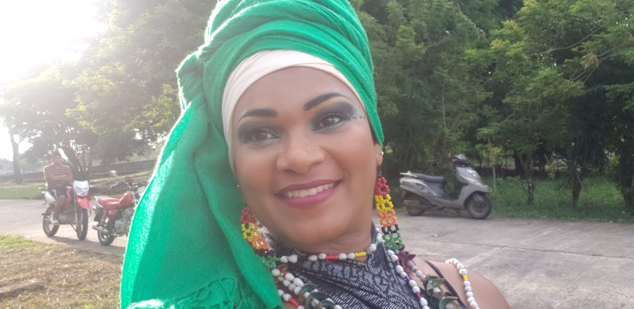 Ashanty Crisanto: «La mayoría no está preparado para legislar, pero ninguno es tonto» Ashanty Crisanto: «La mayoría no está preparado para legislar, pero ninguno es tonto»