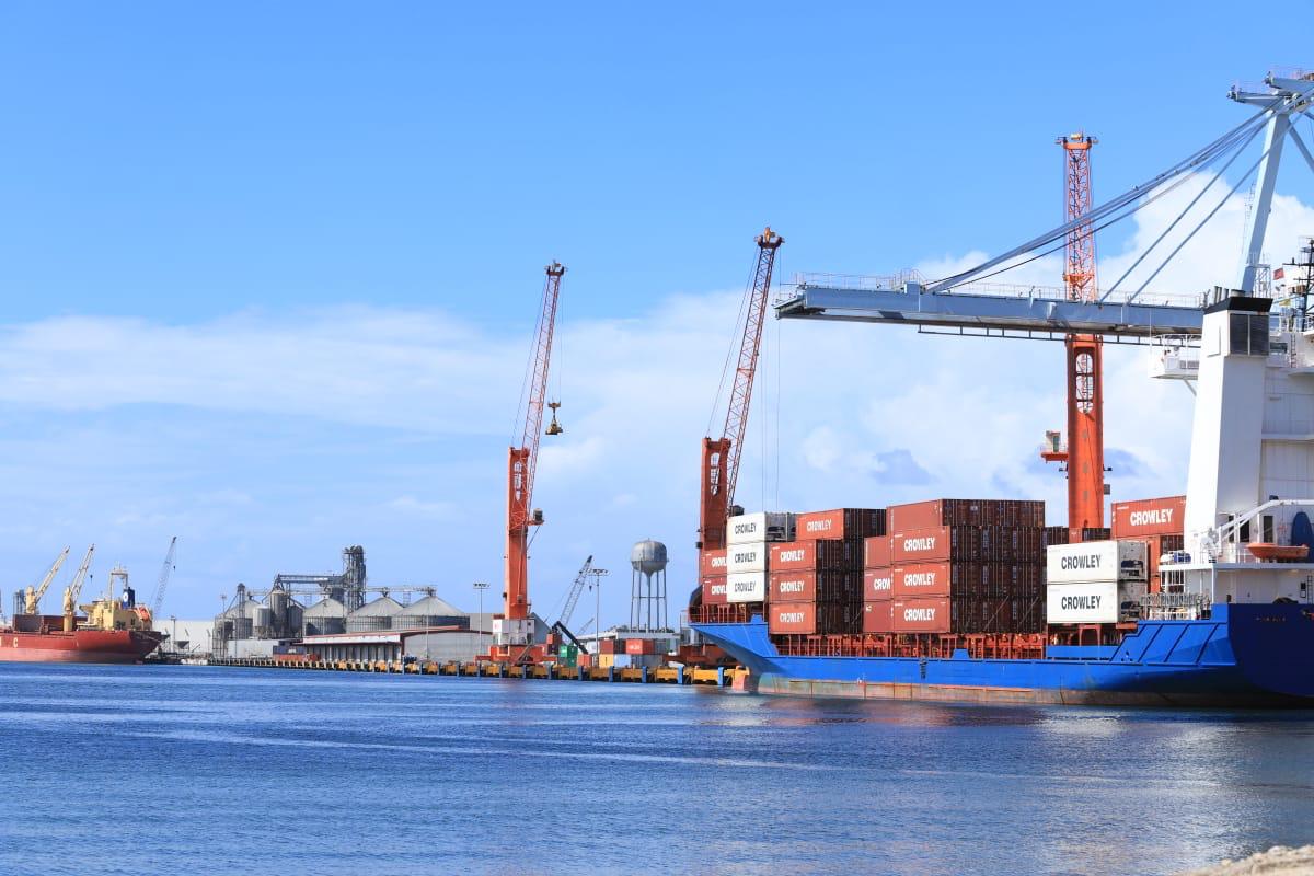 A partir del 16 de septiembre no se podrán importar ni exportar mercancías de Corea del Norte A partir del 16 de septiembre no se podrán importar ni exportar mercancías de Corea del Norte