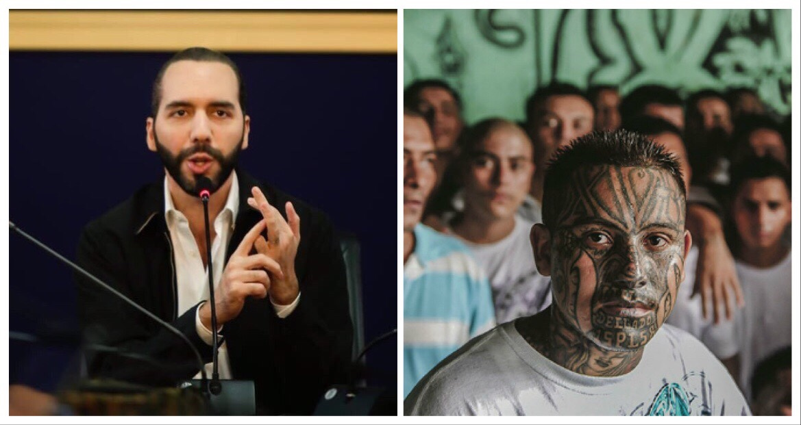 Fiscalía investiga supuestas negociación entre Gobierno salvadoreño y la MS-13