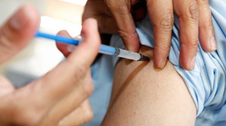 La OMS alerta de una posible escasez de vacunas contra la gripe a nivel mundial La OMS alerta de una posible escasez de vacunas contra la gripe a nivel mundial