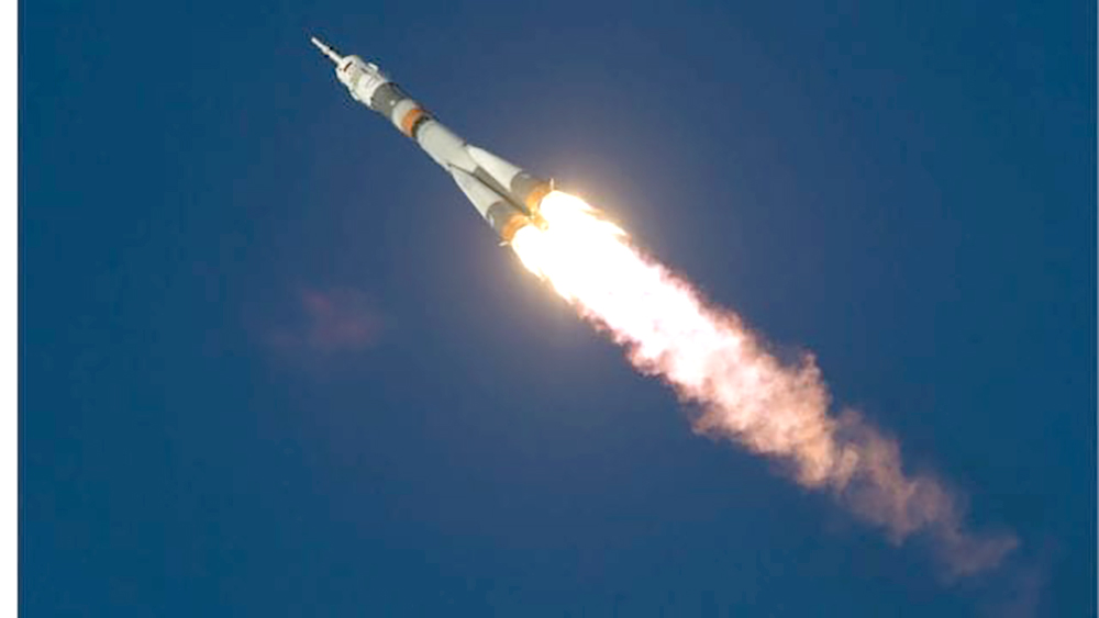 China lanza y recupera nave espacial reutilizable, según medios estatales