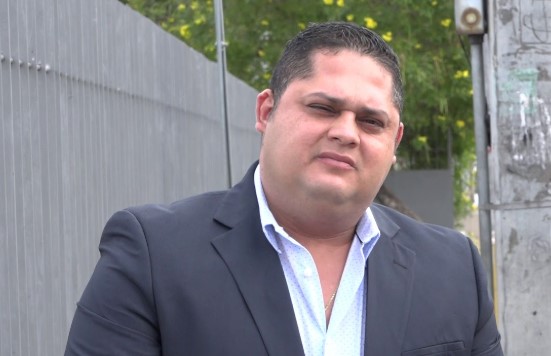 César Chirinos: » Recibimos contentos y con gran expectativa la segunda fase de reapertura económica» César Chirinos: » Recibimos contentos y con gran expectativa la segunda fase de reapertura económica»