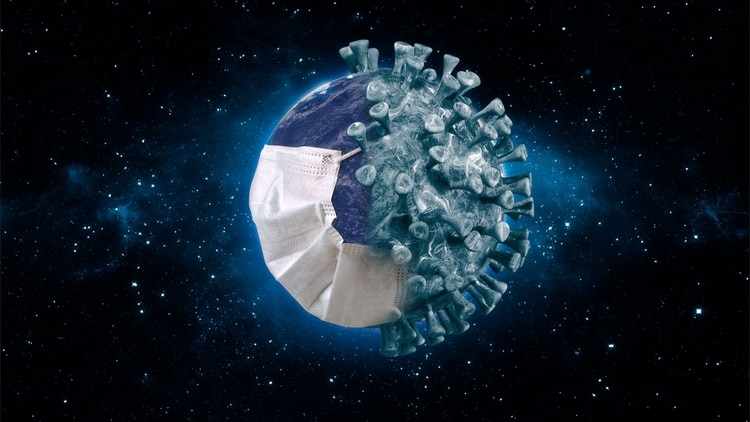 Covid-19 supera los 29,2 millones de contagios en el mundo Covid-19 supera los 29,2 millones de contagios en el mundo