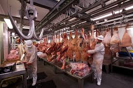 Fenagh: «Esperamos que con la reapertura se revierta la caída de la comercialización de carne de res» Fenagh: «Esperamos que con la reapertura se revierta la caída de la comercialización de carne de res»