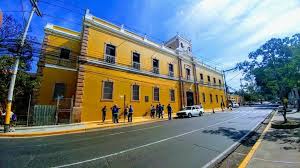 ¡Positivo! El Hospital San Felipe reporta 25 días sin muertes por Covid-19 ¡Positivo! El Hospital San Felipe reporta 25 días sin muertes por Covid-19