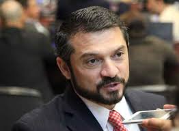 Yuri Sabas: «Vamos por más de un millón de votos con la reconstrucción del Partido Liberal « Yuri Sabas: «Vamos por más de un millón de votos con la reconstrucción del Partido Liberal «