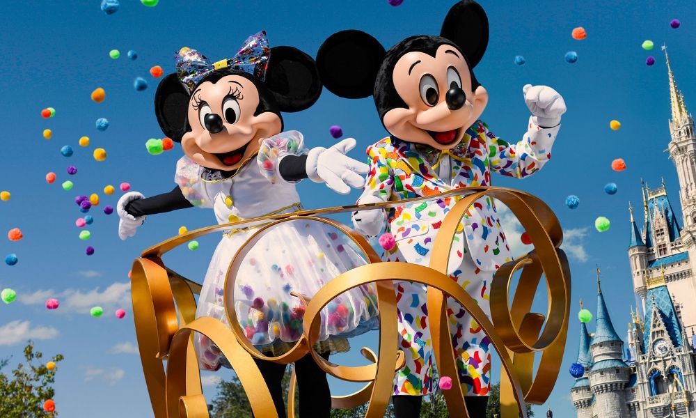 Pandemia golpea a Disney, se anuncia el despido de 28 mil trabajadores de parques temáticos