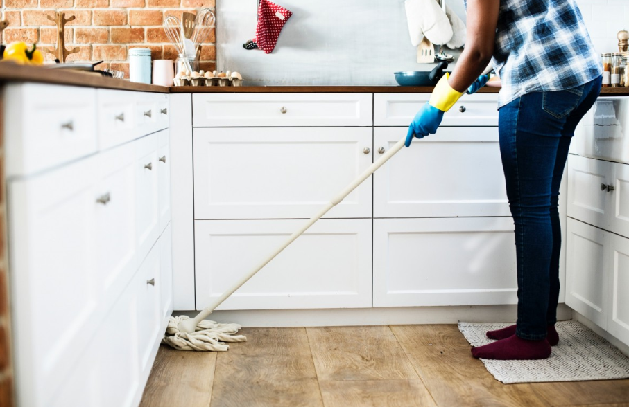 Empleadas domésticas denuncian desprotección por parte del Estado y del CN Empleadas domésticas denuncian desprotección por parte del Estado y del CN