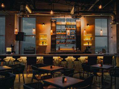 Más de 100 Bares de Tegucigalpa y Comayagüela piden se les permita reiniciar operaciones