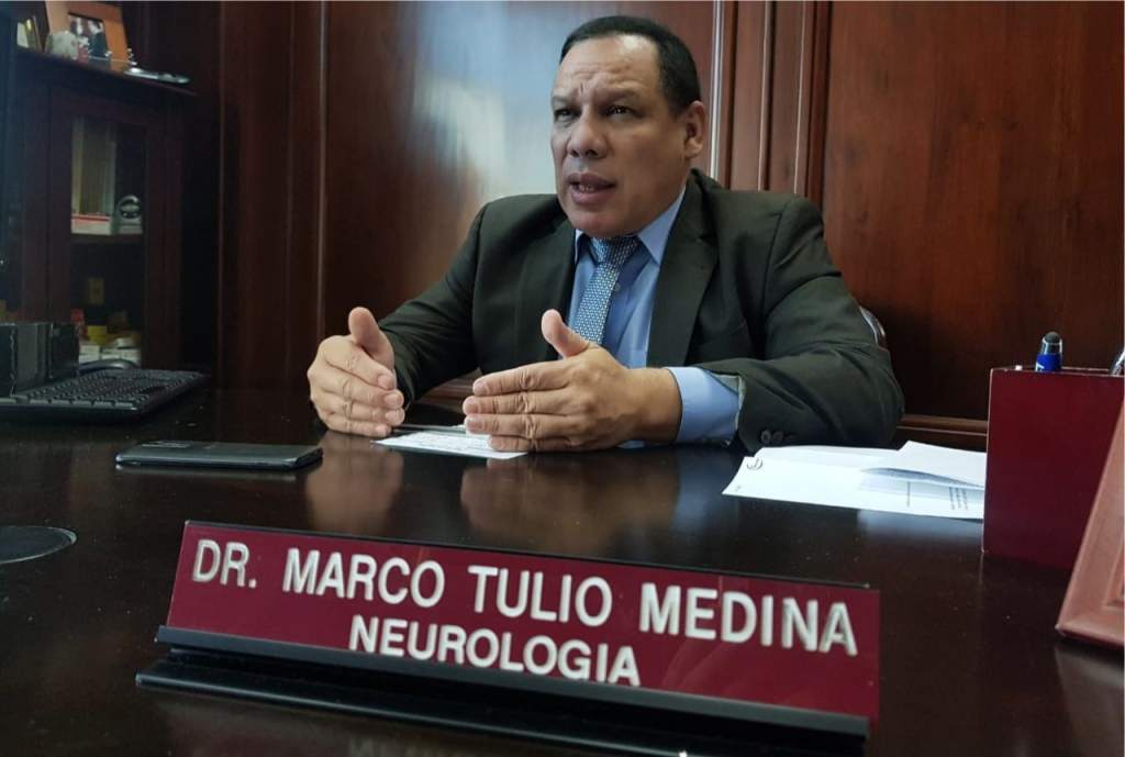 Científico representará a Honduras en congreso mundial de neurología en EEUU. Científico representará a Honduras en congreso mundial de neurología en EEUU.