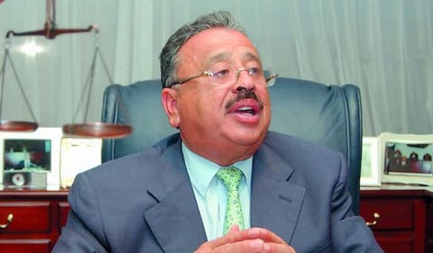 Oswaldo Ramos Soto: «Convocatoria a elecciones es correcta y conforme a la Constitución» 