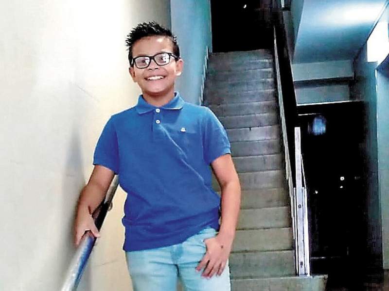 Encuentran pruebas que vinculan a posibles sicarios en el crimen de la familia de Enoc Pérez