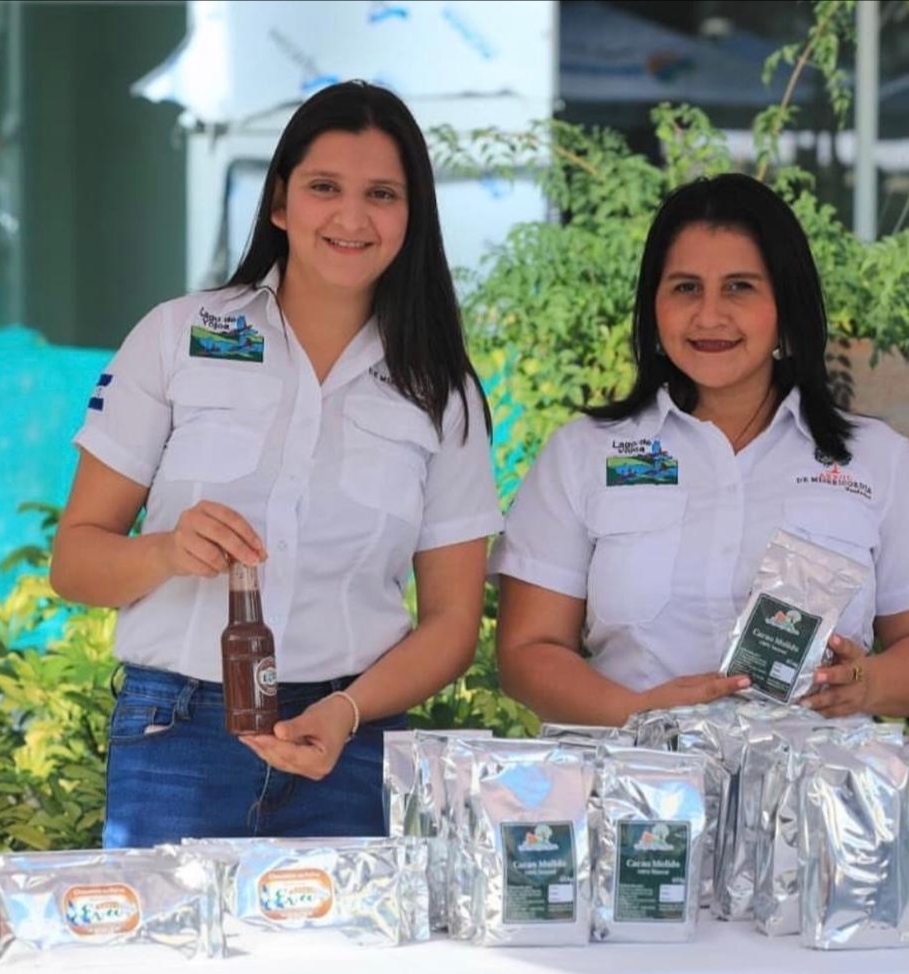 Del 14 al 25 de septiembre se desarrollará la III Edición de la Feria Virtual ¨Honduras Consume Local¨ promovida por SENPRENDE