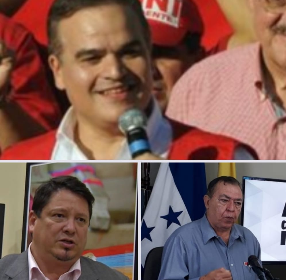 Francisco Sibrián: «El movimiento Rosentalista continúa armando y reforzando su estructura con  la unidad de grandes líderes»