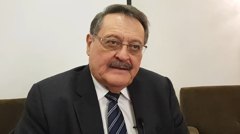 Secretaría de Transparencia denuncia boicot presupuestario