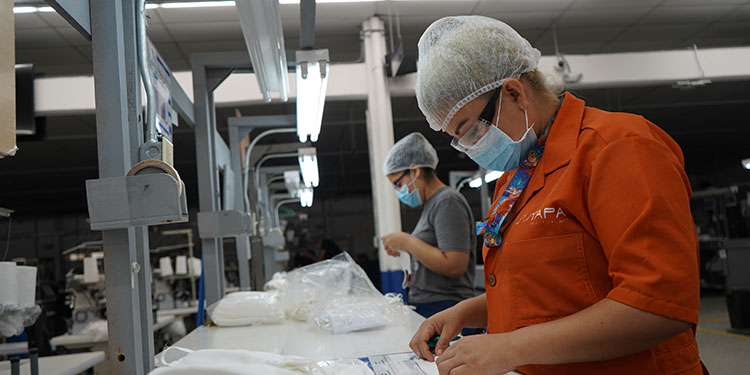 «Reapertura no debe ser satanizada»: dice médico internista «Reapertura no debe ser satanizada»: dice médico internista