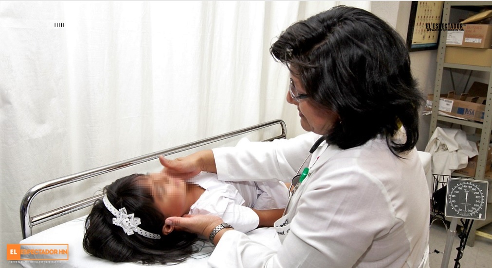 Al menos 200,000 hondureños sufren de epilepsia