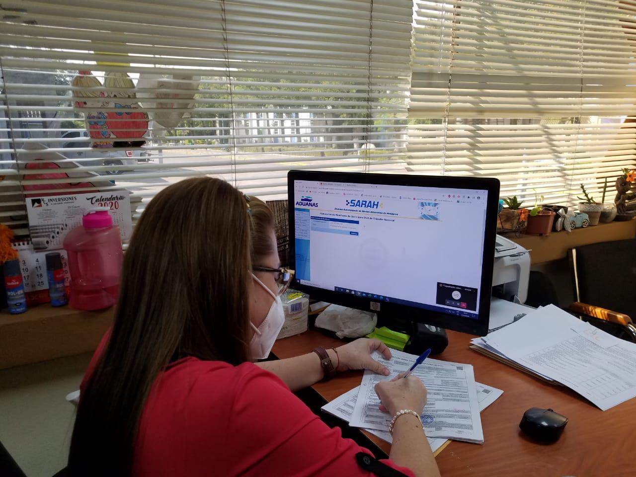 Aduanas Honduras actualiza conocimiento de valoración aduanera aplicada a zonas libres Aduanas Honduras actualiza conocimiento de valoración aduanera aplicada a zonas libres