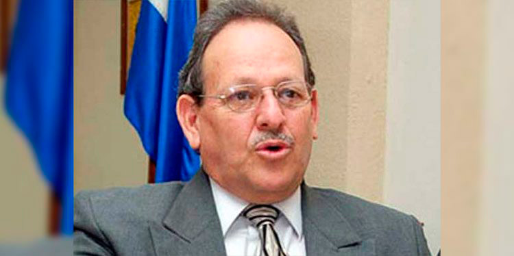 Fernando Anduray :  «Libre está vacío de propuestas»