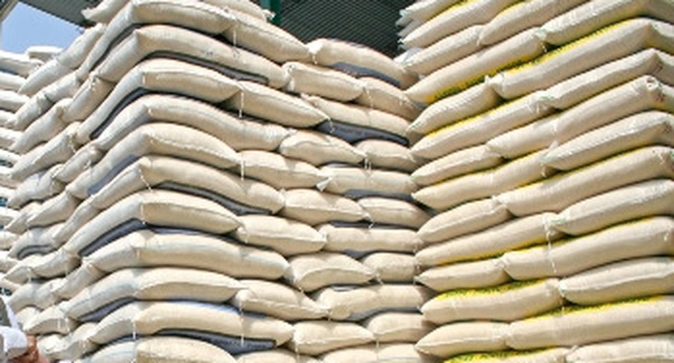 IHMA mantiene una sólida reserva de 163 mil quintales de granos básicos