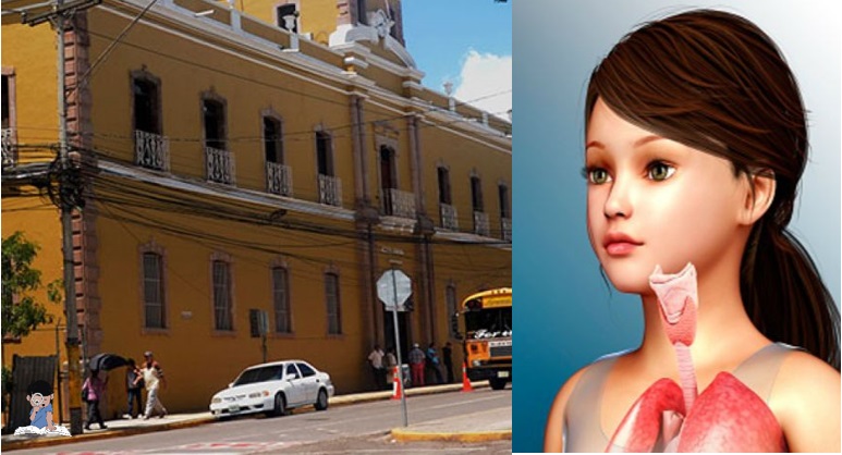 A partir del 15 de septiembre El San Felipe retomará proyecto de médina nuclear para  pacientes con tiroides