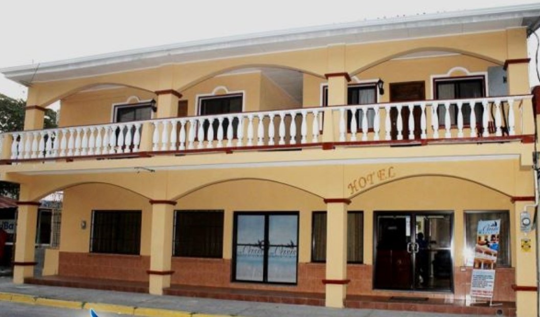 Anuncia representante: Estamos contentos por la reapertura de pequeños hoteles