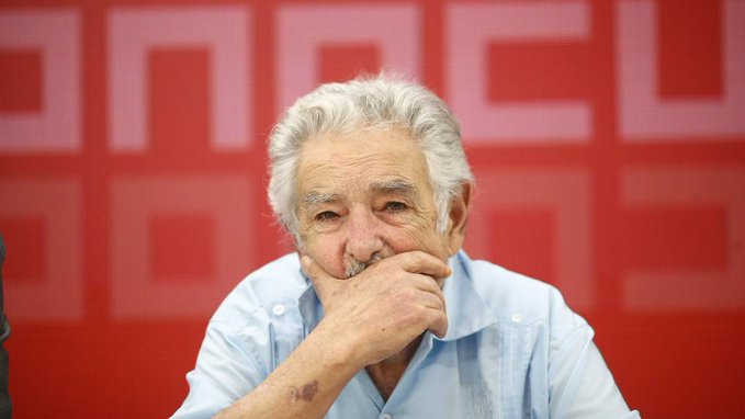 Ex presidente uruguayo José Mujica se retira de la política por motivos de salud