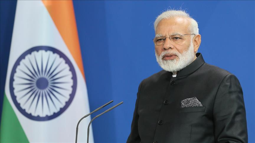 El primer ministro de la India pide a los demás Estados reducir las restricciones