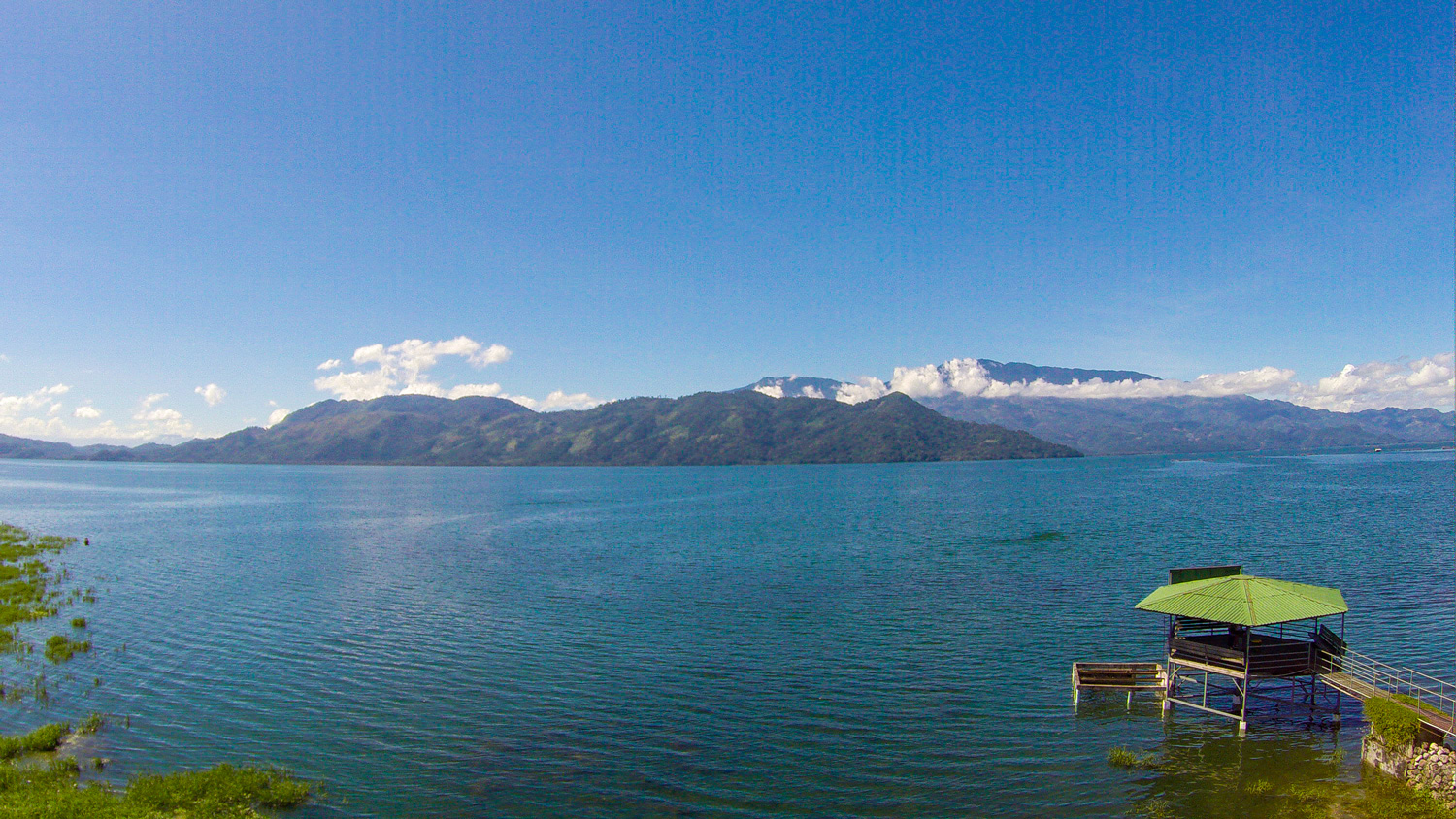 Anuncia ICF que crearán corredor biológico “Joya de los Lagos” Anuncia ICF que crearán corredor biológico “Joya de los Lagos”