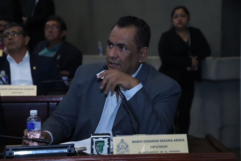 Inconsistencias en el Censo Electoral vigente no son nuevas, afirma diputado liberal 